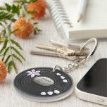 Zen Energy key chains
