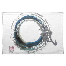 Zen Energy, Enso Placemats