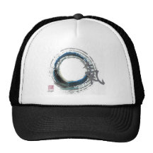 Zen Energy, Enso Trucker Hat