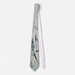 zen fishing neck ties