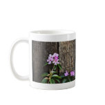 Zen Flowers Coffee Mugs