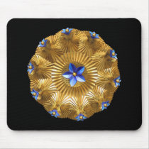 Zen Garden2 Mousepad mousepads