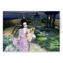 Zen Garden cards by FairyAngelEyes Zen Garden cards