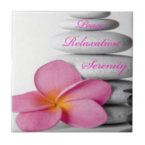 ZEN GARDEN LIFE tiles