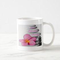 ZEN GARDEN LIFE mugs
