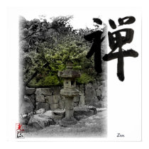 Zen Garden posters