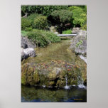 Zen Garden Poster posters
