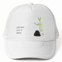 Zen Hat
