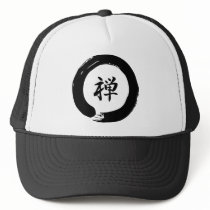 Zen Mesh Hat