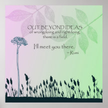 Zen Ideas Posters