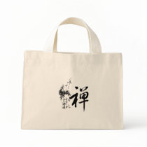Zen in Chinese Bag