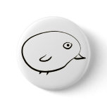 Zen Ink Chick buttons