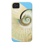 Zen Inspired Beach Theme iPhone 4 Case-Mate Cases