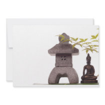 Zen Custom Invitations