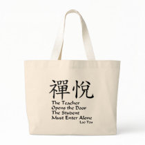 Zen Joy - The Teacher Bag