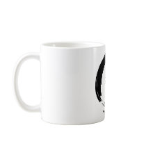 Zen: Keep it simple Coffee Mugs
