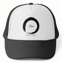 Zen: Keep it simple Mesh Hats