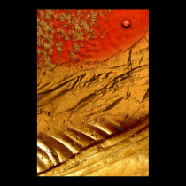 Zen Landscape by Gregory Gallo posters by arteologist23 Zen Landscape by Gregory Gallo posters