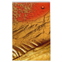 Zen Landscape calendars