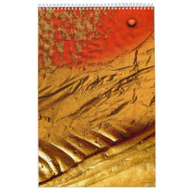 Zen Landscape Wall Calendar
