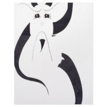 Zen Personalized Letterhead