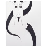 Zen Personalized Letterhead