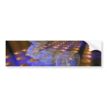 Zen Lights by KC Bumper Stickers