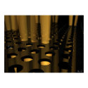 Zen lights II By KC posters