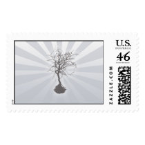 Zen Like postage