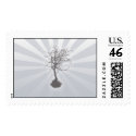 Zen Like postage by phaticon Zen Like postage