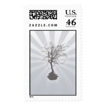 Zen Like postage by phaticon Zen Like postage