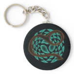 Zen Lo Key Chain