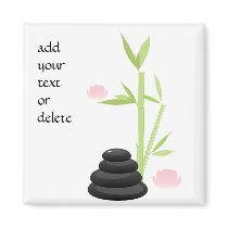 Zen Magnets
