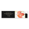 Zen Maple Poem & Art Bumper Sticker bumper stickers by savvyology Zen Maple Poem & Art Bumper Sticker bumper stickers