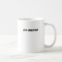 ZEN MASTER mugs by bagack ZEN MASTER mugs