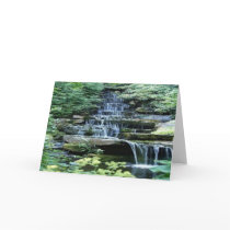 Zen -Meditation- Card by BuddhanGreetingCards Zen -Meditation- Card