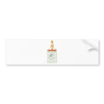 Zen, Meditation Theme bumper stickers
