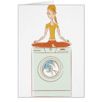 Zen, Meditation Theme cards by monicastamp Zen, Meditation Theme cards