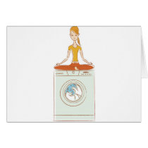 Zen, Meditation Theme cards by monicastamp Zen, Meditation Theme cards