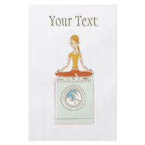 Zen, Meditation Theme flyers