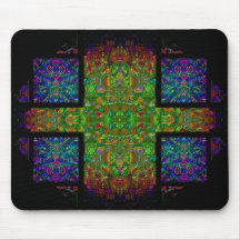 ZEN MOUSE PAD