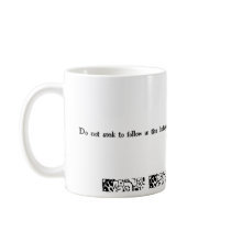 Zen Mug Basho
