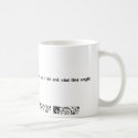 Zen Mug Basho by zenmastertlc Zen Mug Basho