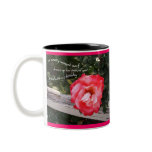 Zen Mug (haiku series - grandmother's birthday)