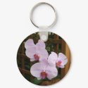 Zen orchids keychains by tygress255 Zen orchids keychains