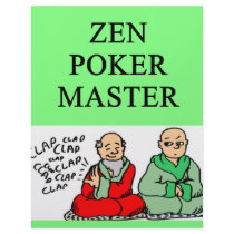 zen poker master letterhead by jimbuf zen poker master letterhead