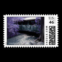 Zen Postage postage by 3131theory Zen Postage postage