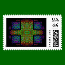 ZEN postage