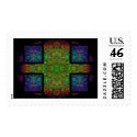 ZEN postage by csim_83 ZEN postage