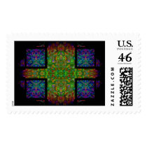 ZEN postage by csim_83 ZEN postage